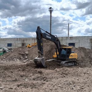 Безотходное производство  Благодаря реализации проекта: "Промышленный демонтаж", наша компания эффективно производит снос вет...