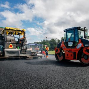 Проспект Энергетиков станет комфортнее и безопаснее 11 августа, в рамках реализации нацпроекта «Безопасные качественные доро...