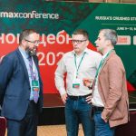 Состоялась VIII конференция «РЫНОК ЩЕБНЯ РОССИИ 2022», организованная MAXConference, в которой приняли участие более 200 учас...