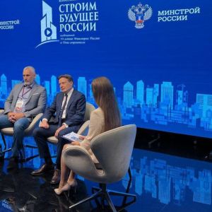 Создание лабораторного кластера НОСТРОЙ повысит качество строительных материалов  Кластер станет электронной платформой, объе...