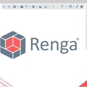Релиз Renga: улучшаем инженерные системы и повышаем производительность.  Вышел релиз Renga, где мы добавили новые возможности...