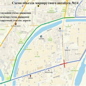 В отдаленных районах работают передвижные линии техосмотра КП РС (Я) «Дороги Арктики»  В летние месяцы передвижные линии техо...
