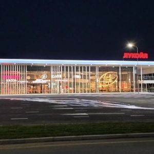 Новый формат МФЗ теперь доступен для автомобилистов на М-12 и ЦКАД  На дорожной сети Госкомпании «Автодор» открыли 5 новых мн...