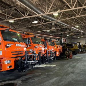 Дорожную сеть Автодора готовят к зиме  Руководство Госкомпании «Автодор» и ее филиалов, а также подрядных организаций проинсп...
