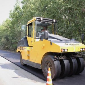 Хабаровский район завершит ремонт дорог этого сезона до конца августа  В Хабаровском районе завершают ремонт дорог, запланиро...