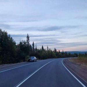 Нацпроект "Безопасные качественные дороги"   На финишной прямой работы, запланированные к ремонту в 2024 году.   На участках...