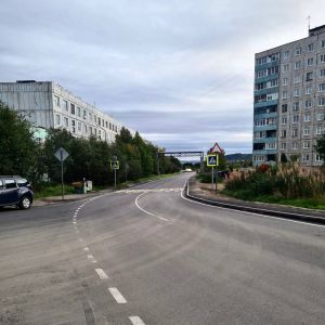 Ремонт дорог в городах региона проводится при поддержке губернатора Андрея Чибиса и областного правительства по региональному...