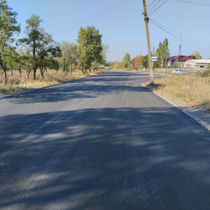 Дорожники Башкортостана отремонтировали улицу Челюскинцев в городе Красный Луч Луганской Народной Республики. Сотрудники АО «...