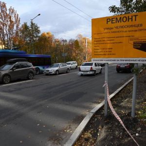 Нацпроект «Безопасные качественные дороги»   Ремонтная кампания близится к завершению. Работы полностью выполнены на 15 участ...