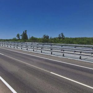 Расстояние между ДНР и ЛНР сократилось  Благодаря капитальному ремонту трассы от Алчевска Луганской Народной Республики до Па...