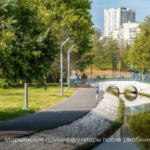 От Щербинки до Троицка за 20 минут: новая дорога в ТиНАО #видео 