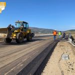 В селе Лиственничное Прибайкальского района готовят к вводу новый мост   Капитальный ремонт моста через реку Итанца стартовал...