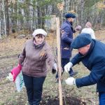 Сегодня в Башкортостане прошло мероприятие, приуроченное к 45-летию со дня открытия движения на участке Белорецк – Карламан (...