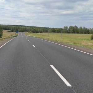 В Башкортостане в 2023 году планируется отремонтировать 111 км дорог, которые ведут к селам и деревням, в рамках нацпроекта «...