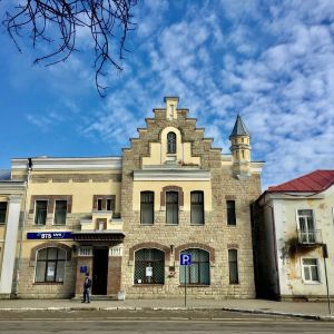 Путешествовать на автомобиле приятнее всего по отличным скоростным дорогам. Получить удовольствие от поездки по трассе М-11 «...