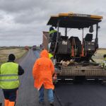 В Шимском районе досрочно приступили к ремонту региональной дороги  На дороге Ручьи – Сосницы подрядная организация выполняет...