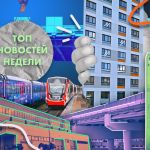 Ведется активное строительство дорог и мостов: Три моста построили в Москве с начала года  Начались работы по расширению Помо...