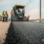 В рамках национального проекта «Безопасные качественные дороги» в третьей декаде октября по республике выполнены капитальные...