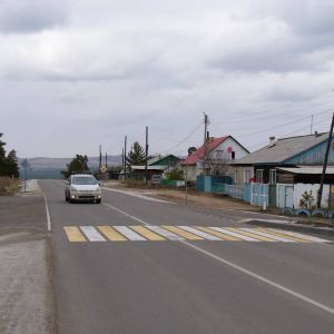 Уже известно какие дороги отремонтируют в Заиграевском районе Бурятии в 2024-25 годах   В следующем году в Заиграевском район...