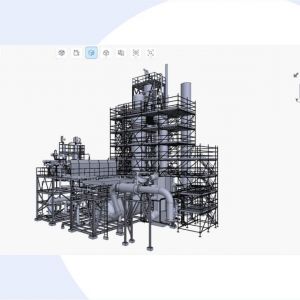 Дебют нового продукта под кодовым названием «CAD Exchanger MTK», поддержка последних версий популярных форматов, обновлённая...