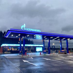 К концу года вдоль дорог Госкомпании «Автодор» будут работать 98 МФЗ  На 63 км М-11 «Нева» в Московской области открылась нов...