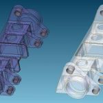 Лицензирование LEDAS Geometry Comparison расширяется с CAD до PLM  Реализованная технология применима на большинстве этапов ж...