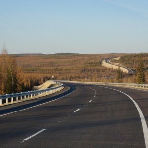 165 км федеральных дорог ввели в России с начала года   Об этом сообщил вице-премьер Марат Хуснуллин, подводя предварительные...