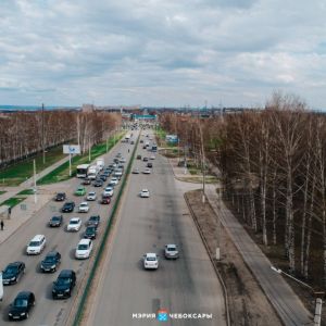В Чебоксарах заказали ремонт дорог на 279 млн рублей В столице Чувашии объявили три аукциона на определение подрядчиков для р...