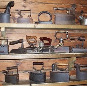 Для тех, кто исходил все городские музеи вдоль и поперек нашли необычный музей в Подмосковье. 

В чудесном городе Переславль...