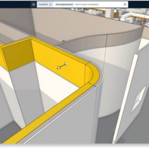 Qonic бета: BIM для строительства   Qonic очень впечатлил автора: визуализация 3D-среды четкая, точность данных отличная – зу...