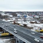 На дорожные проекты в столице правительство Башкирии направит 18 млрд рублей Планы по расширению транспортной инфраструктуры...