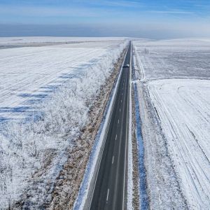 Министерство транспорта РФ (VK)  Свыше 100 новогодних маршрутов отремонтировали в 2023 году  В 2023 году благодаря национальн...