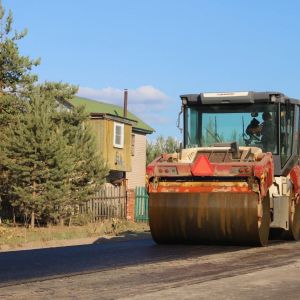Дорожные планы на 2024 год полностью сформированы  На территории Новгородской области в рамках нацпроекта «Безопасные качеств...