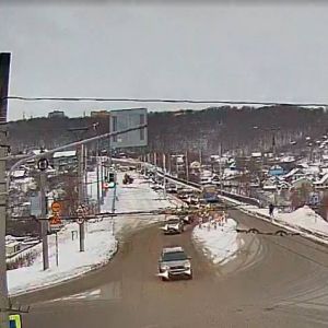 Ремонт левой стороны Октябрьского моста в Чебоксарах завершен Казанский подрядчик «А.Элит Групп» завершил работы по ремонту л...