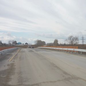 В 2024 году будет отремонтирован мост через реку Бердь в р.п. Маслянино. В сентябре 2023 года после очередного обследования с...