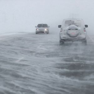Внимание: ограничение дорожного движения на трассе М-7 "Волга"  Закрыто движение для пассажирских автобусов, маршрутных такси...