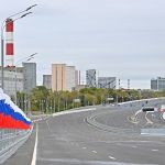 Итоги дорожного строительства в Москве в 2023 году  2023 год стал прорывным в формировании нового дорожного каркаса Москвы. Б...