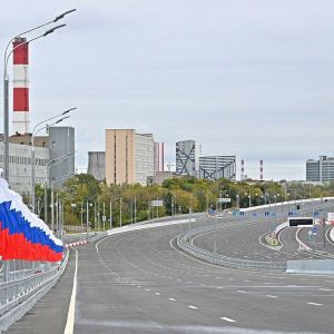 Итоги дорожного строительства в Москве в 2023 году  2023 год стал прорывным в формировании нового дорожного каркаса Москвы. Б...