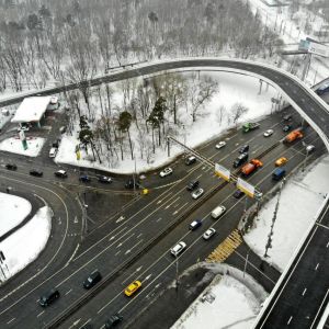 В этот день, 17 января 2019 года на Волоколамском...