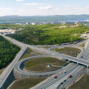 2023 год показал сокращение общего количества ДТП по итогам мероприятий по повышению безопасности дорожного движения в рамках...