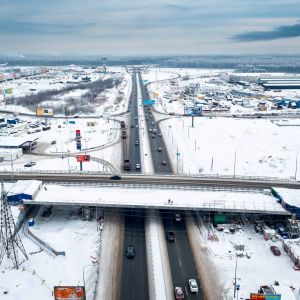 Как Кудрово поедет с февраля. Схема движения меняется раз   Кудровский проезд частично закроется в феврале в рамках стройки н...
