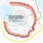 Строительство первого этапа КАД-2 вокруг Петербурга займёт 3,5 года.  Об этом на совещании по социально-экономическому развит...