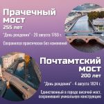 Второй постоянный мост через Неву, настоящий цепной мост, мост, отремонтированный к 320-летию Петербурга, 285-летний каменный...