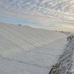 Строительство дамбы для защиты с. Владимировка от паводков в Амурской области проконтролирует ФБУ «РосСтройКонтроль»  Берегоз...