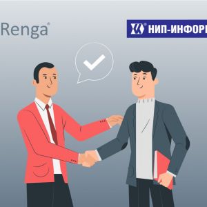 В январе 2024 года компания ООО «НИП-Информатика»,...