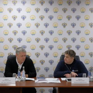 08.02.2024 в штабе управления проектом М-7 "Волга" состоялось совещание по вопросам реализации объекта в обход населенных пун...