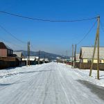 В Бурятии в Верхней Иволге отремонтируют дорогу  Благодаря национальному проекту «Безопасные качественные дороги» в этом году...