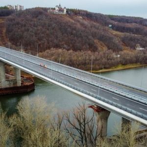 Министерство транспорта РФ (VK) Более 100 дорожных объектов будет построено и реконструировано в этом году благодаря нацпроек...