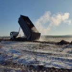 В Заиграевском районе Бурятии отремонтируют участок дороги до Верхних Тальцов   Речь идет об участке с 12 по 25 км региональн...