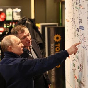 Автомобильные перевозки всегда имели важное значение для граждан, экономики и безопасности страны. Поэтому дорожный каркас мы...